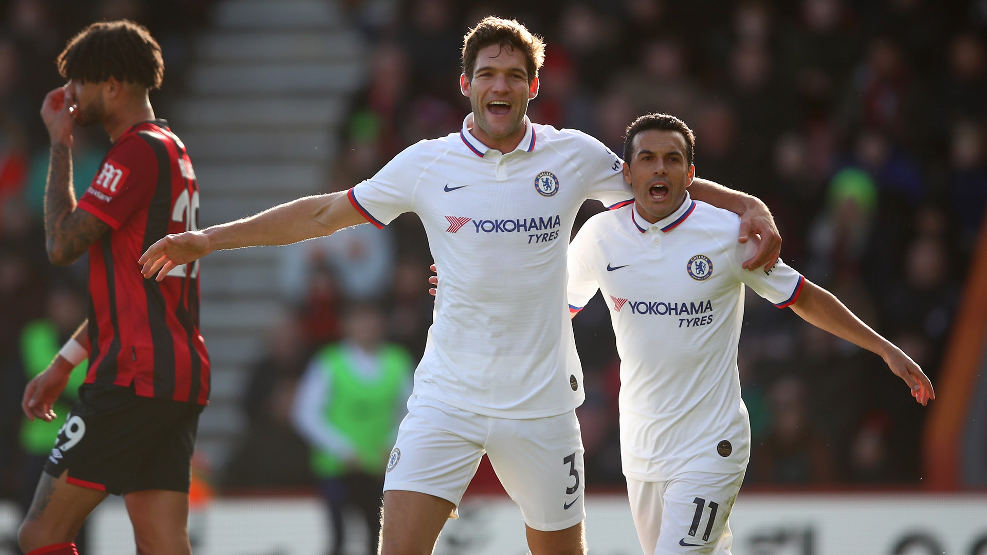 他的果敢进 他的果敢进