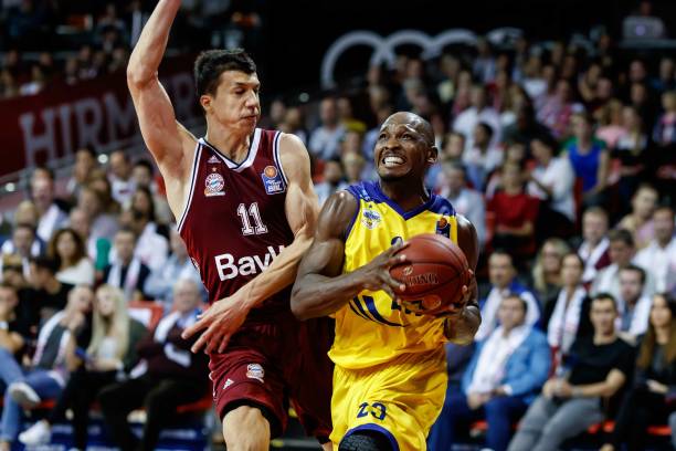 整体实力上 整体实力上