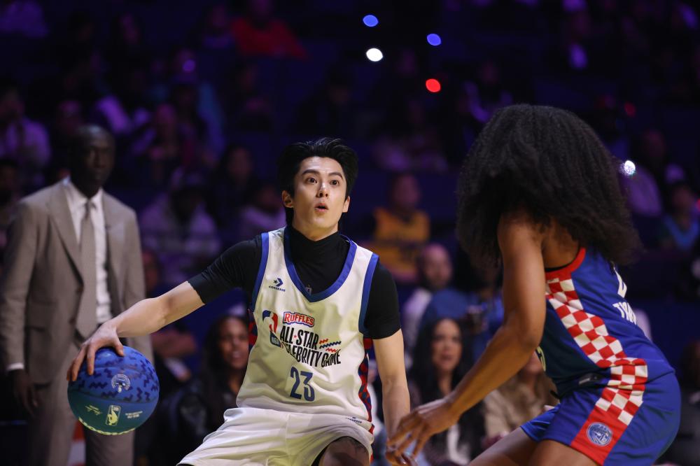 小的挑战 小的挑战