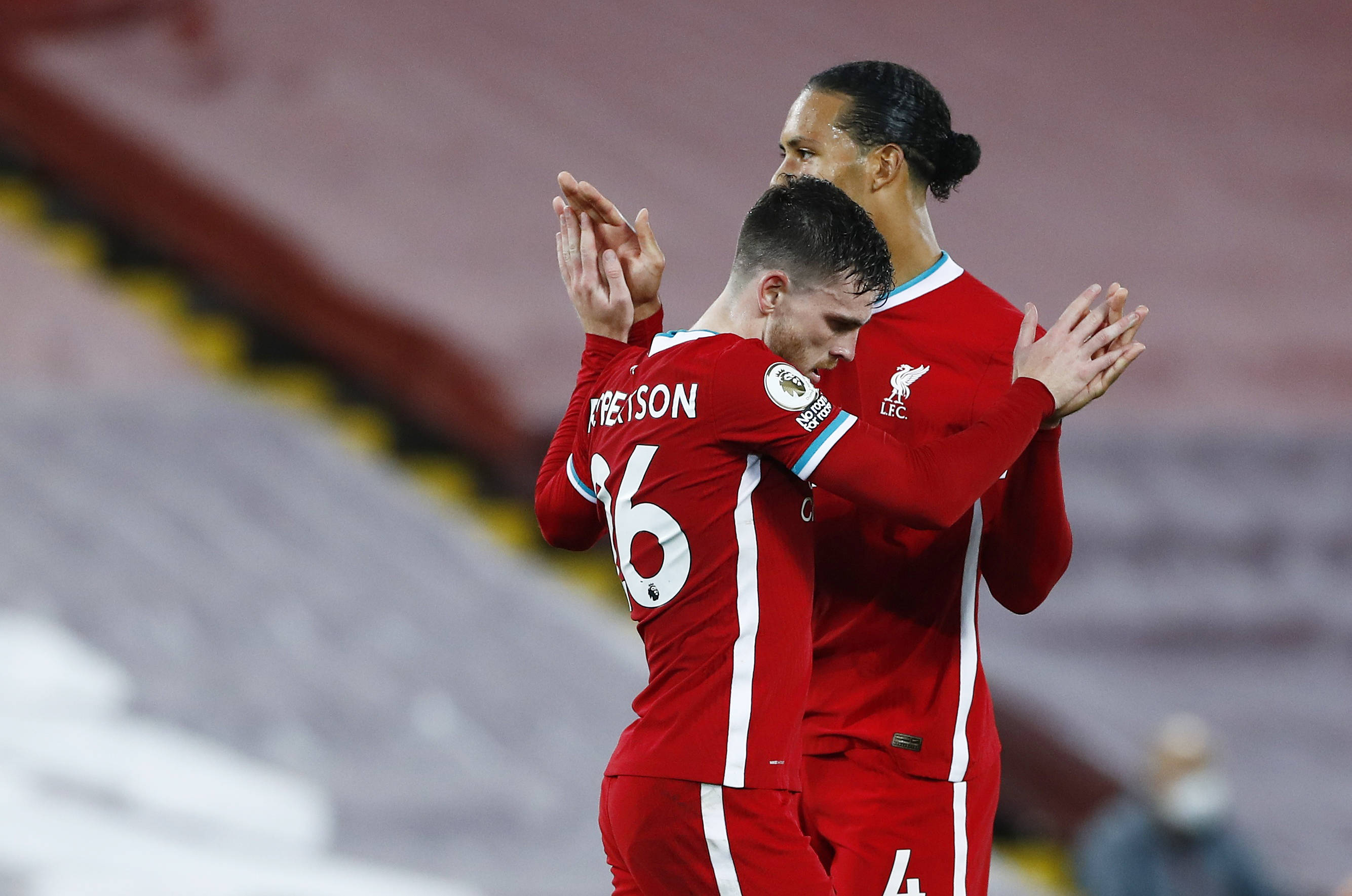 足球的灯塔 足球的灯塔